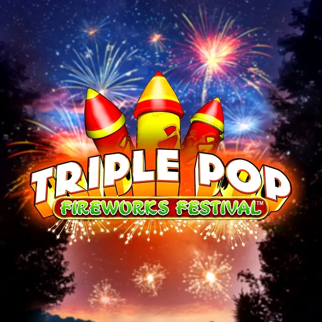 Правила слота Triple Pop Fireworks Festival - подробное руководство Правила слота Triple Pop Fireworks Festival - подробное руководство